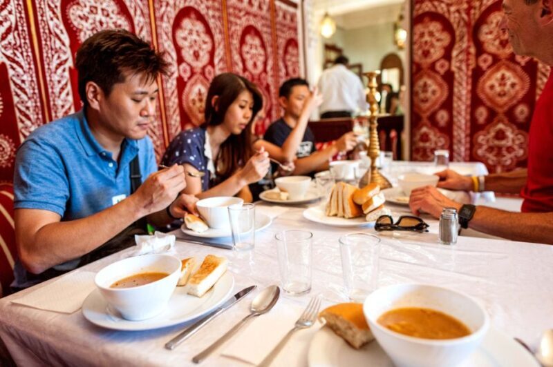 From Costa del Sol: Tangier Full-Day Tour by Ferry - Who Will Love This Tour?