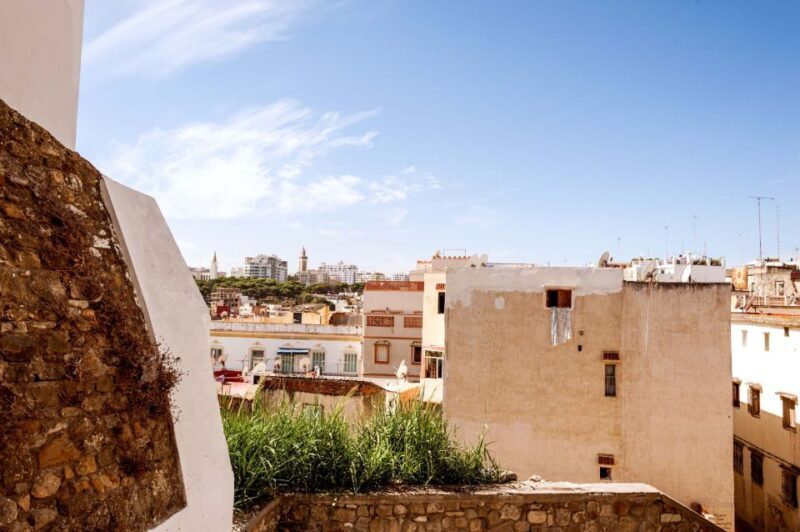 From Costa del Sol: Tangier Full-Day Tour by Ferry - Final Thoughts