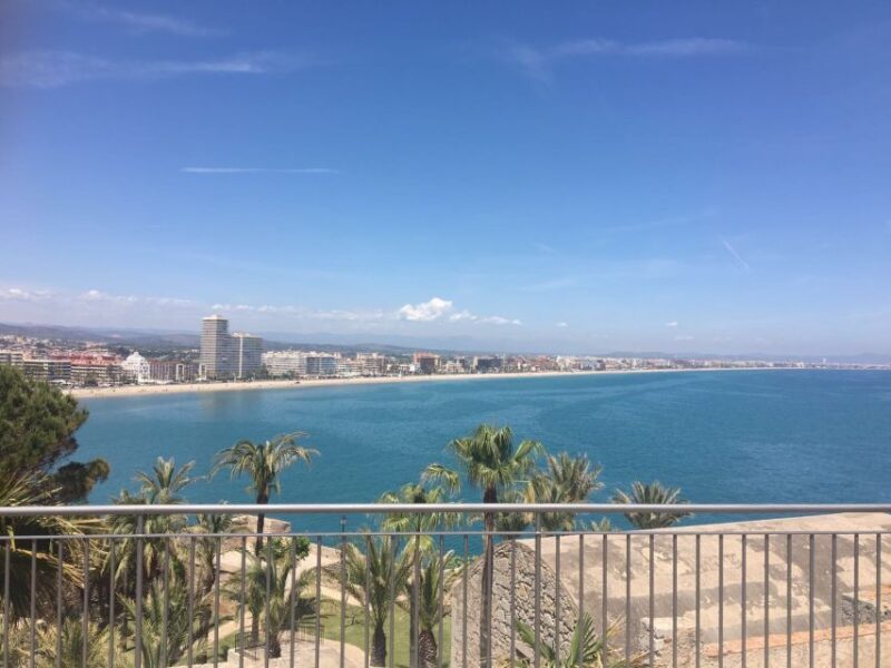 From Costa Dorada: Peñíscola and Ebro Delta Sightseeing Tour - Key Points