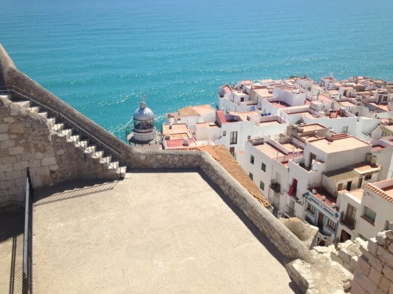 From Costa Dorada: Peñíscola and Ebro Delta Sightseeing Tour - Practical Details: What to Expect