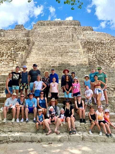 From Costa Maya: Chacchoben Mayan Ruins Private Tour - FAQs