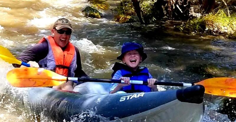 From Cottonwood: Guided Kayaking Tour on the Verde River - Who Would Love This Experience?