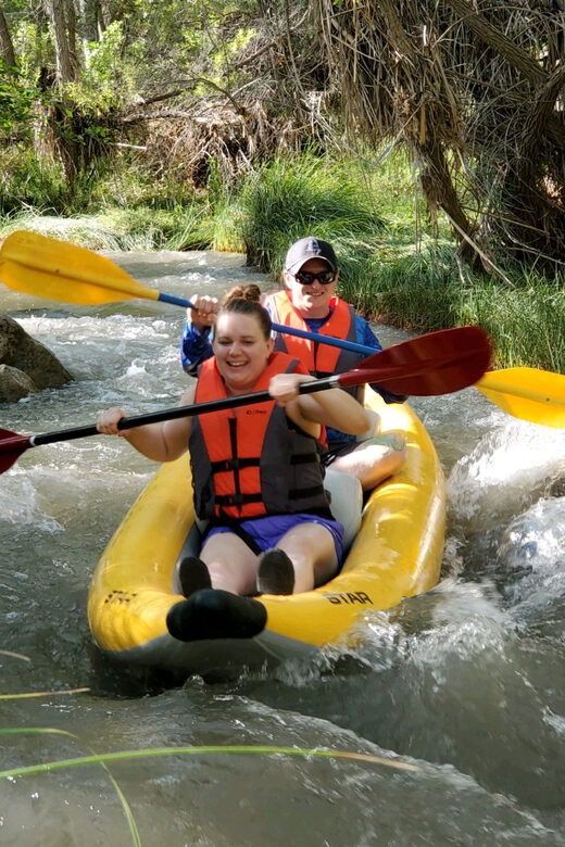 From Cottonwood: Guided Kayaking Tour on the Verde River - Final Thoughts