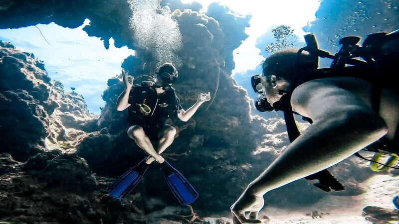 From Cozumel: Double Tank Scuba Diving for Certified Divers - Analyzing the Cost and Value