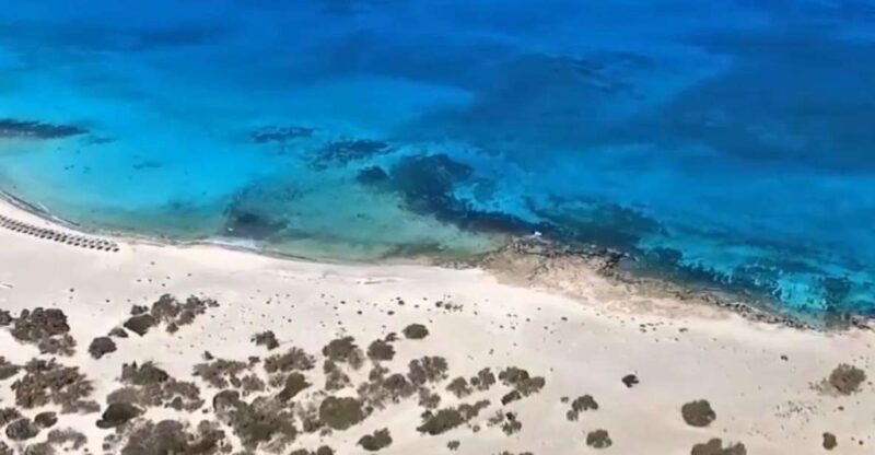 From Crete: Chrissi Island Day Trip by Boat with Swim Stop - An In-Depth Look at the Chrissi Island Day Trip