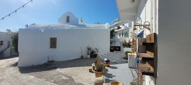 From Crete: Milos Island Day Trip with High-Speed Ferry - A Deep Dive into the Milos Day Trip Experience