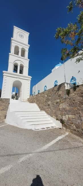 From Crete: Milos Island Day Trip with High-Speed Ferry - Analyzing the Value