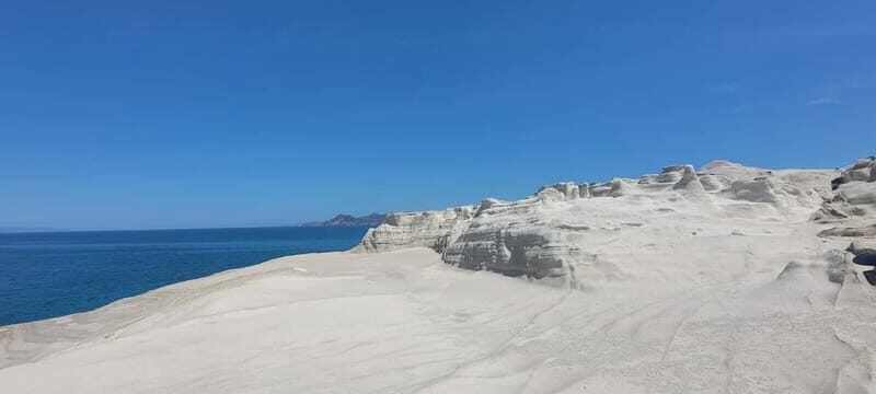 From Crete: Milos Island Day Trip with High-Speed Ferry - FAQ