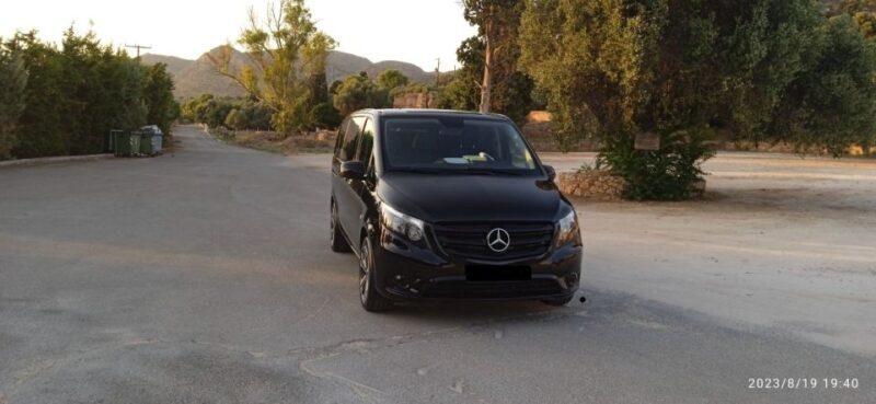 From Crete: Private Day Trip to Balos and Gramvousa Island - The Itinerary in Detail: What Makes This Tour Special