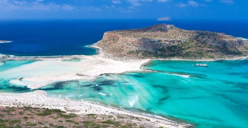 From Crete: Private Day Trip to Balos and Gramvousa Island - Authentic Experiences: What Travelers Love and Appreciate