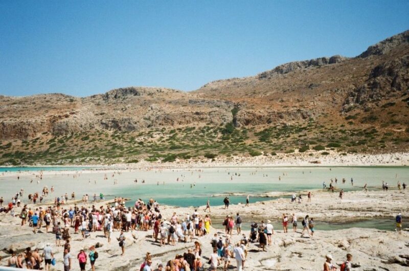 From Crete: Private Day Trip to Balos and Gramvousa Island - Who Will Love This Tour?