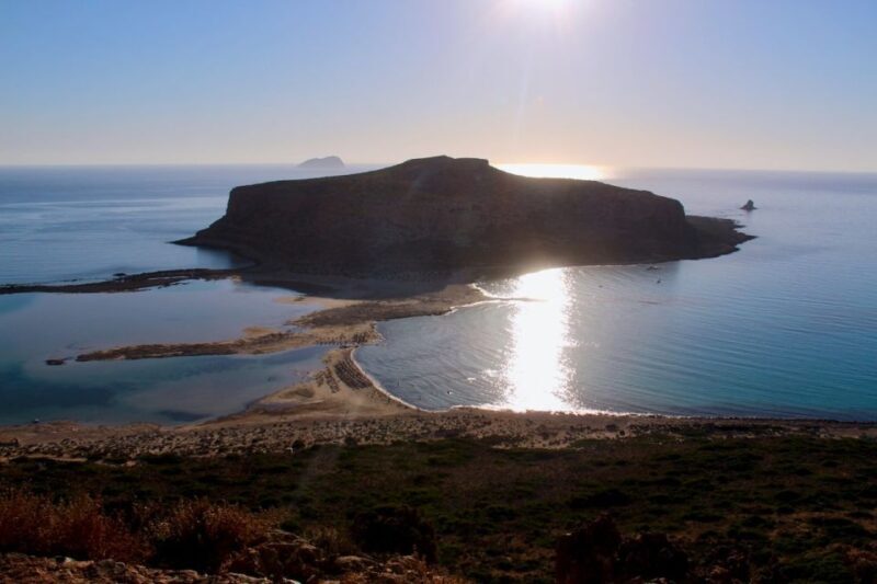 From Crete: Private Day Trip to Balos and Gramvousa Island - FAQ