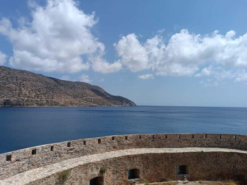 From Crete: Spinalonga Guided tour & Lunch in Local Tavern - Final Thoughts: Is This Tour for You?