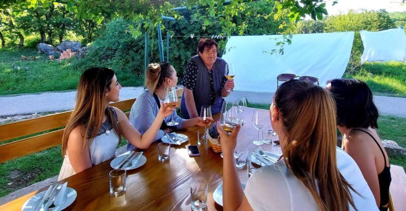 From cruise port: Split & Trogir Highlights Tour - First Impressions: What This Tour Offers