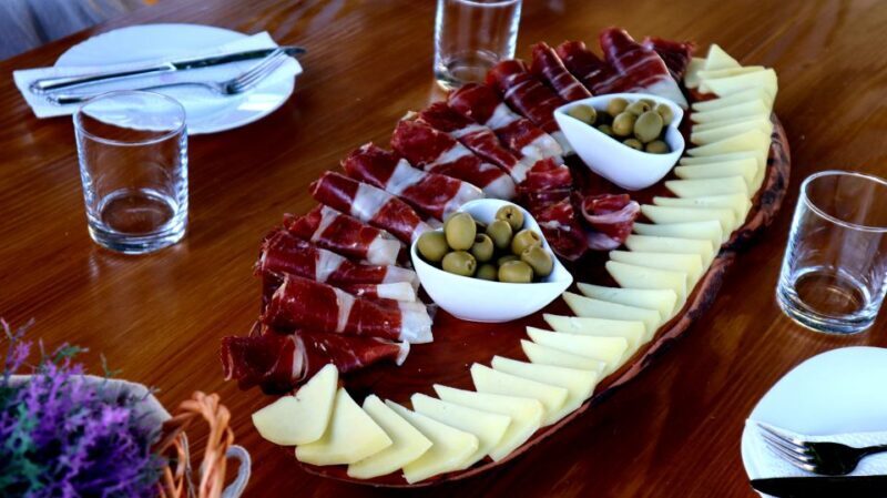 From cruise port: Split & Trogir Highlights Tour - The Sum Up