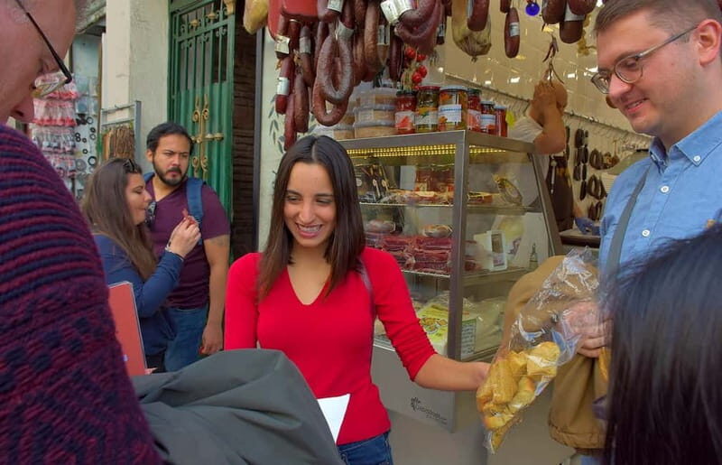 From Cruise Ship Port: Greek Food Tour + Free Time in Athens - Key Points