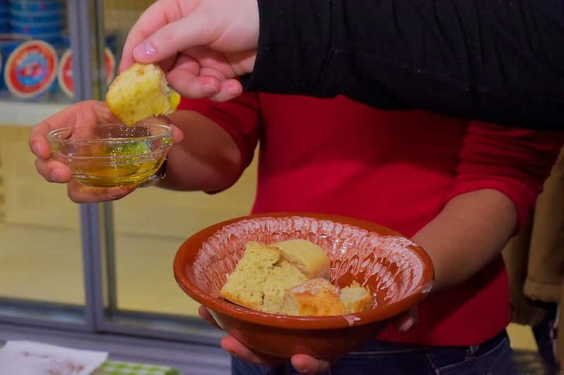 From Cruise Ship Port: Greek Food Tour + Free Time in Athens - The Sum Up