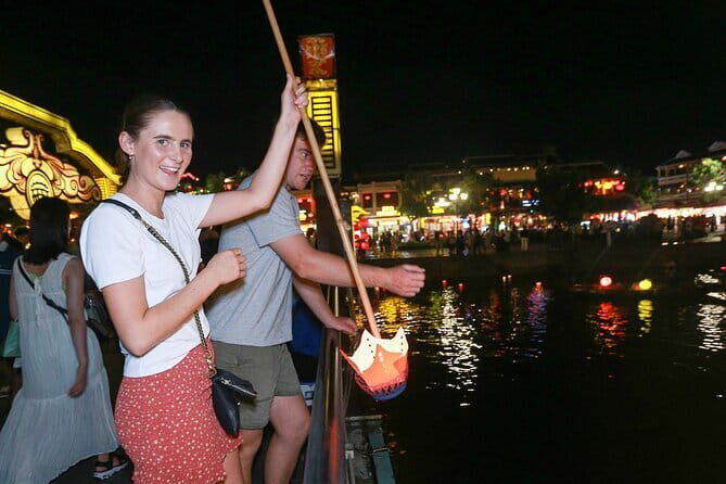 From Da Nang : Discover the Beauty of Marble Mountains & Hoi An - An In-Depth Look at the Tour