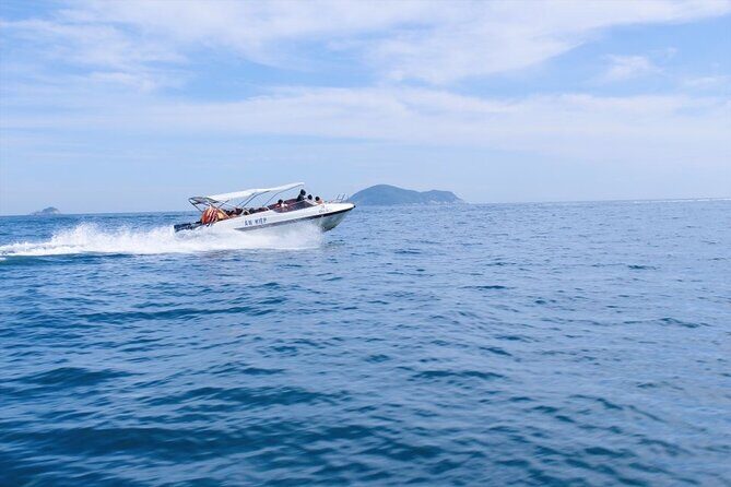 From Da Nang: Snorkeling & Island Hopping Tour by Speedboat - An In-Depth Look at the Experience