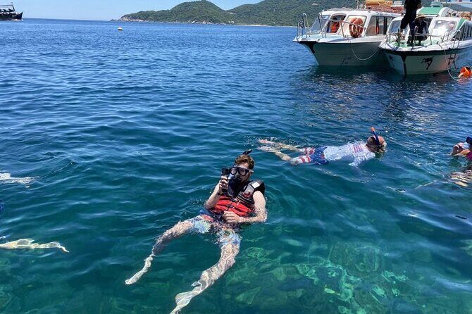 From Da Nang: Snorkeling & Island Hopping Tour by Speedboat - FAQ