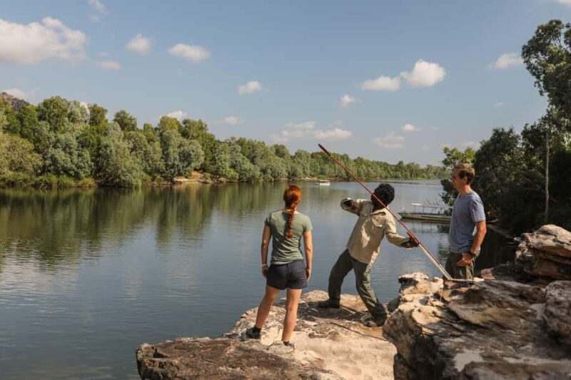 From Darwin: Kakadu National Park Day Tour with Cruise (3A) - Discovering Kakadu: An Honest Look at the Full-Day Tour from Darwin