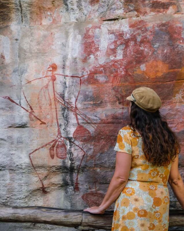 From Darwin: Kakadu National Park Day Tour with Cruise (3A) - Starting Early: The Best Way to Maximize Kakadu