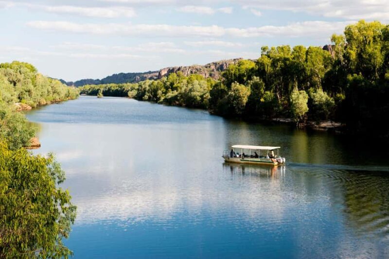 From Darwin: Kakadu National Park Day Tour with Cruise (3A) - Who Would Love This Tour?