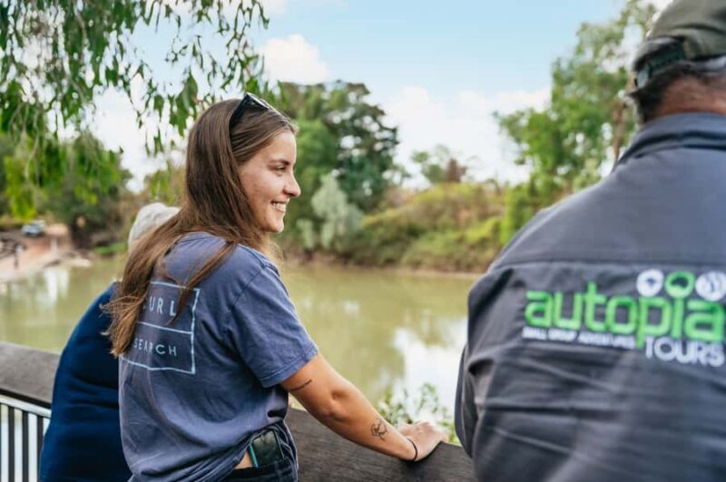 From Darwin: Kakadu Wilderness Escape & Rock Art Day Tour - Who Should Consider This Tour?