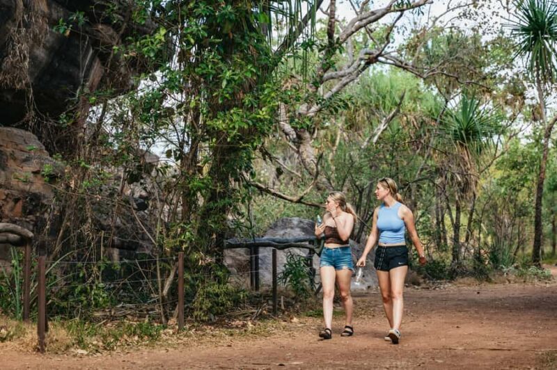 From Darwin: Kakadu Wilderness Escape & Rock Art Day Tour - The Sum Up