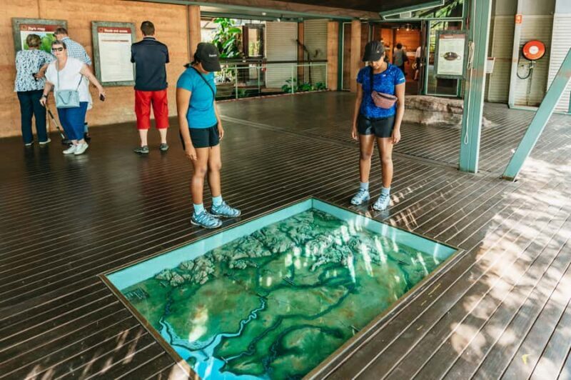 From Darwin: Kakadu Wilderness Escape & Rock Art Day Tour - FAQ