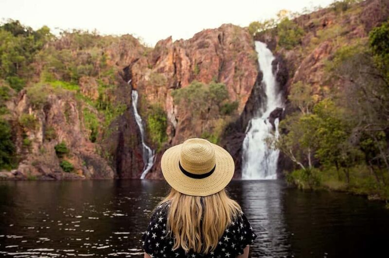 From Darwin: Litchfield National Park & Waterfalls Day Trip - Who Is This Tour Best Suited For?