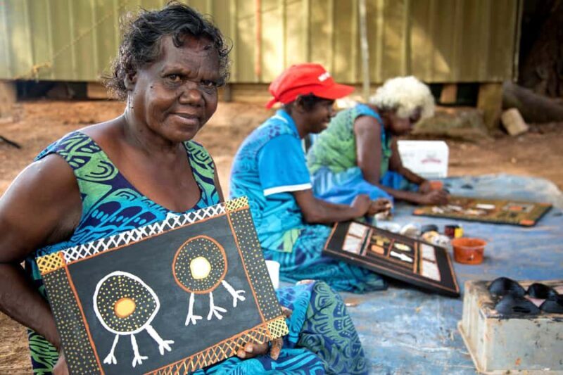 From Darwin: Tiwi Islands Aboriginal Culture Tour with Lunch - Authenticity, Value, and Overall Impression