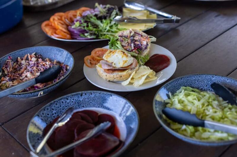 From Darwin: Top End Helicopter Ride & BBQ Cruise Day Trip - Practical Details for Travelers