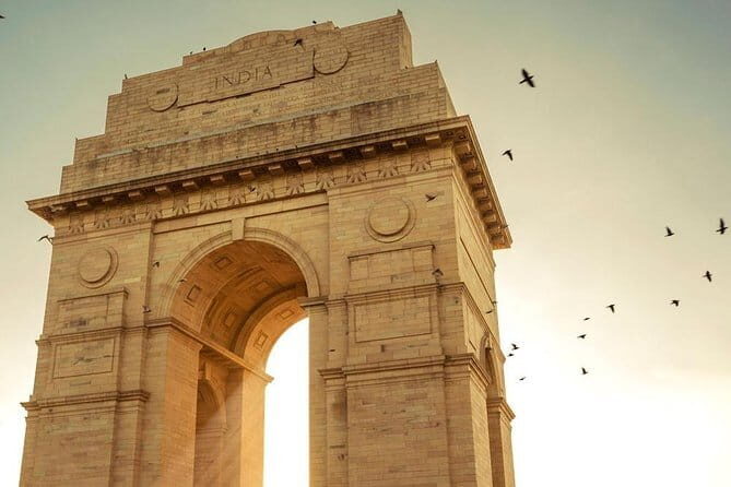 From Dehli: Taj Mahal & Agra same day tour With Female Guide - FAQ