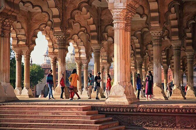 From Delh: Taj Mahal Tour With Agra Fort - The Sum Up: Is This Tour Worth It?