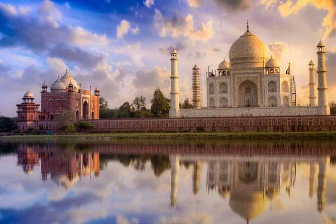 From Delhi : 2 Day Delhi and Agra Taj Mahal Tour by Car - Final Thoughts: Who Will Love This Tour?