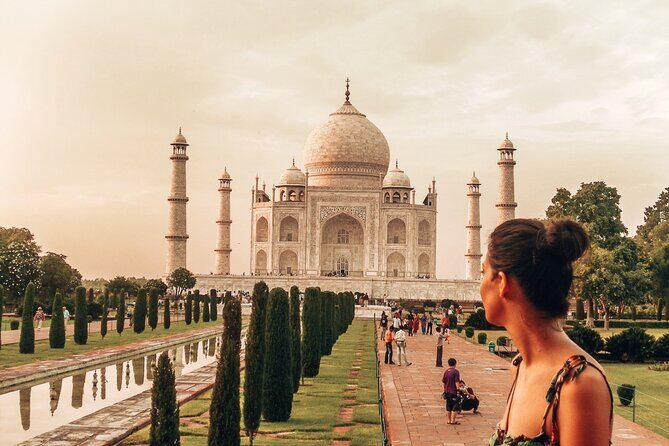From Delhi: 2-Day Golden Triangle Tour to Agra and Jaipur - Day 2: Unfolding Jaipur’s Architectural and Cultural Gems