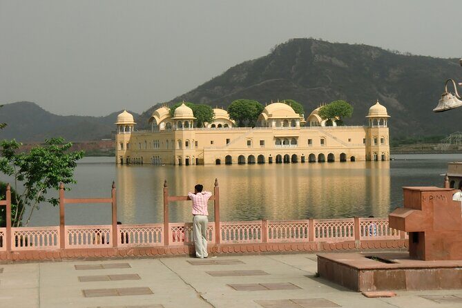 From Delhi: 2-Day Golden Triangle Tour to Agra and Jaipur - Why This Tour Offers Good Value