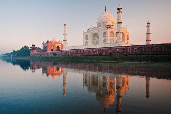 From Delhi: 2-Day Golden Triangle Tour to Agra and Jaipur - Who’s This Tour Best Suited For?