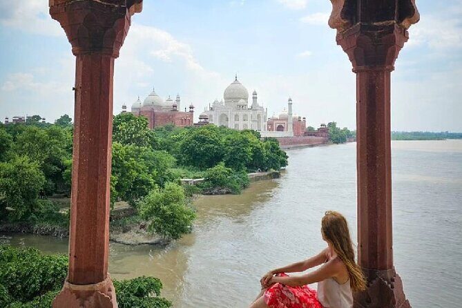 From Delhi: 2-Day Golden Triangle Tour to Agra and Jaipur - What We Love About This Tour
