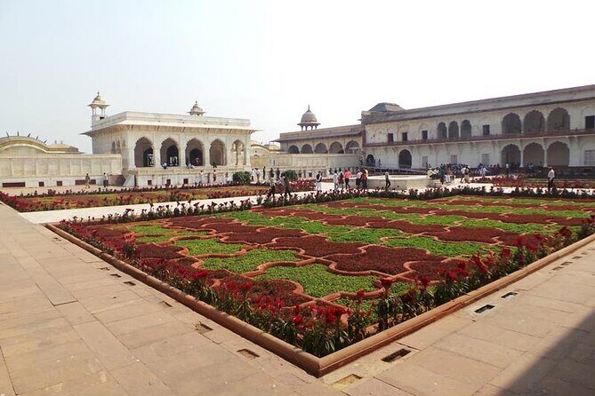 From Delhi: 2-Day Golden Triangle Tour to Agra and Jaipur - Final Thoughts