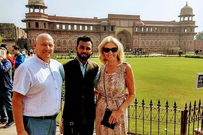 From Delhi: 2-Day Taj Mahal Sunrise Tour with Fatehpur Sikri - Who Should Consider This Tour?