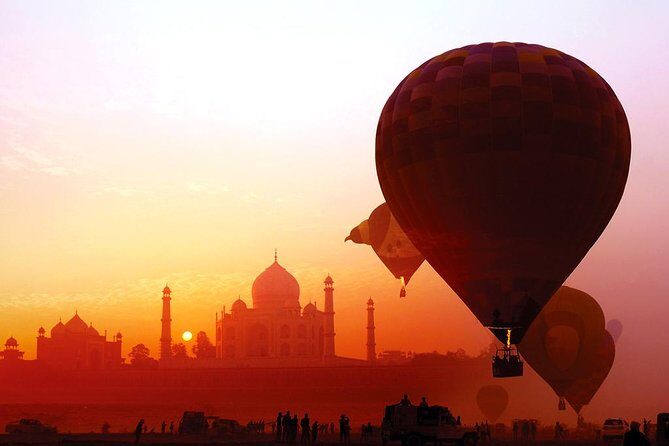 From Delhi: 2-Days Agra and Delhi Private Tour with Taj Mahal - Authentic Traveler Insights