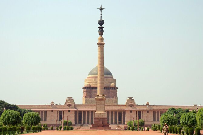 From Delhi: 2-Days Agra and Delhi Private Tour with Taj Mahal - Final Thoughts: Is This Tour Right for You?