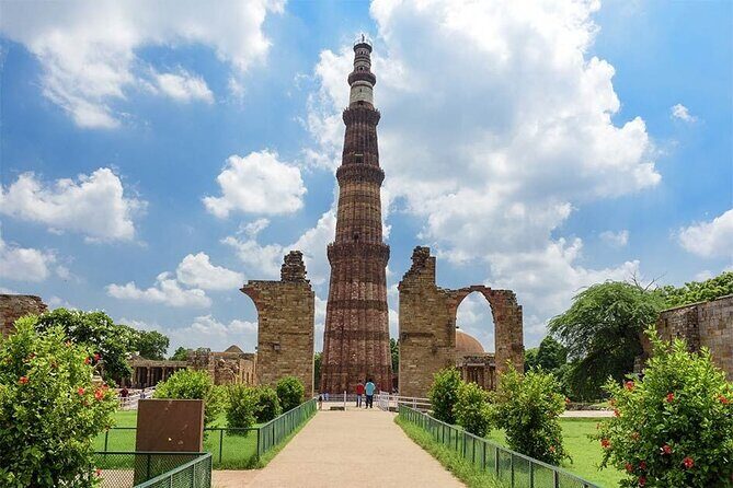 From Delhi: 2-Days Agra and Delhi Private Tour with Taj Mahal - Frequently Asked Questions