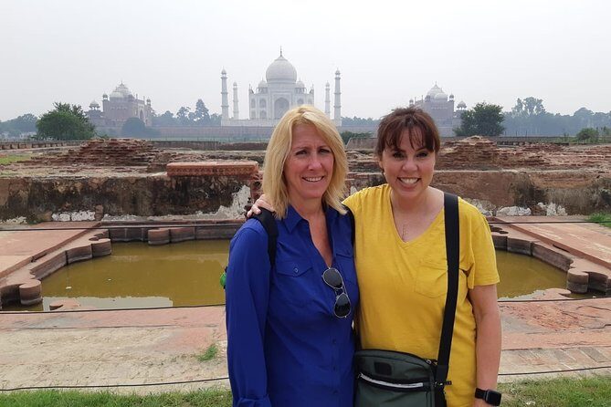 From Delhi : 2 Days Agra Overnight Taj Mahal Tour - What We Loved About This Tour