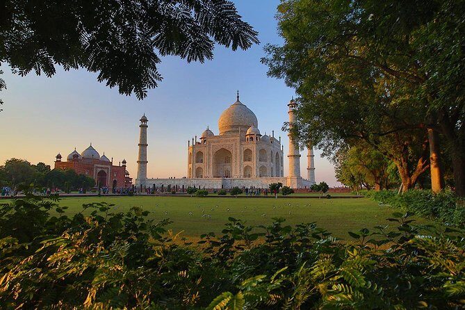 From Delhi : 2 Days Agra Overnight Taj Mahal Tour - Frequently Asked Questions
