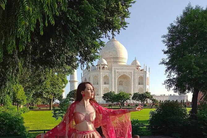 From Delhi : 2 Days Golden Triangle Tour to Agra and Jaipur - Who Will Love This Tour?