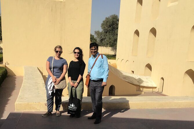 From Delhi- 2 Days Jaipur Private Tour by Car - Final Words