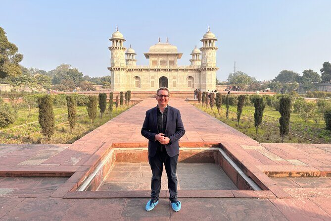 From Delhi: 2 Nights 3 Days Golden Triangle Delhi, Agra, Jaipur Tour - The detailed journey through India’s golden cities